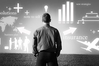 Difference between Business Development, Marketing & Sales in Companies