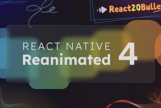 React Native Reanimated 4 Stable Out — Animations by CSS! 🙀