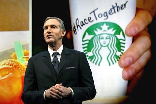 Social cause marketing: lessons from Starbucks’ #Racetogether campaign