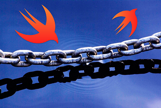 Unlocking the Real Power of Swift 6’s Typed Throws with Error Chains