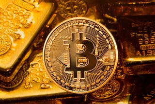 GOLD Stablecoin Blockchain’de dijital altın