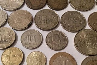 Dolar neden yükseliyor? (Türk lirası neden düşüyor?)