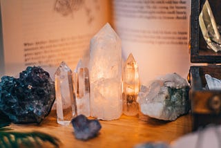 Should you Believe in Healing Crystals?