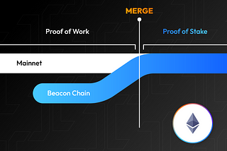 Ethereum Merge: Transitioning from Proof-of-Work to Proof-of-Stake