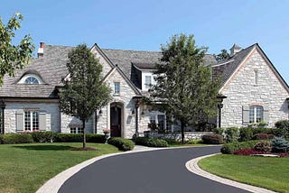 How Much Does Driveway Repair Cost?
