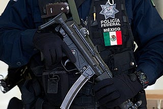 Police Corruption: A Mexican Perspective