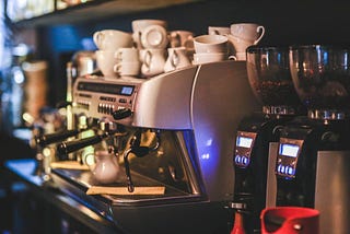 7 Best Espresso Coffee Machines For Home | CoffeeAtticClub