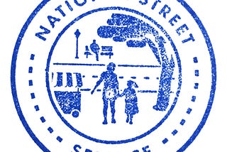 Introducing the National Street Service