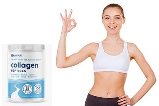 NativePath Grass-Fed Collagen Review: Really Working (Price) Is It Safe?