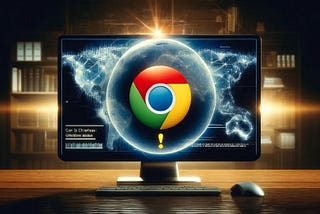 Google urgently calls for Chrome to be updated after zero-day vulnerability discovered.