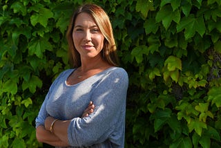 Steph Smith is a real estate developer and investor