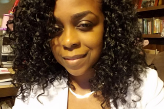 Natural Hair Queen: Guest Post Interview