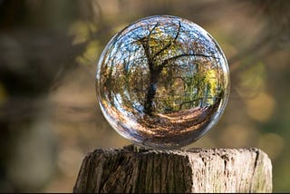 O que há de tão ruim na “visão de mundo”?
