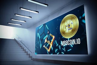 MB8 Coin the first ever cryptocurrency that is released with a proven real world use