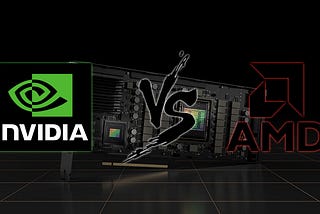 Nvidia and AMD Pivot To AI Over High-End Gaming