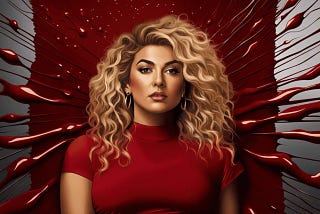 Tori Kelly's Battle with Blood Clots