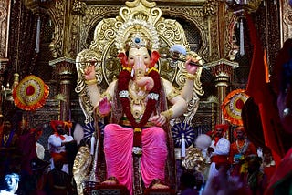 Ganesh Chaturthi 2023