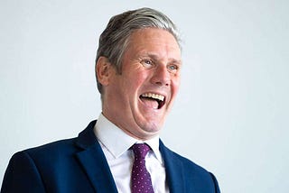 Are The Adults Actually Back In Charge?