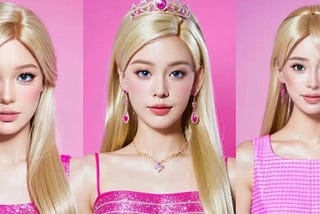 👯‍♀️Alibaba, Baidu Expand Open-Source LLMs; AI App Generates Barbie-Style Avatars; Apple Removes…