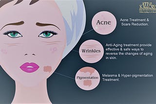 Natural Ways To Get Rid Of Pigmentation: A Guide To Help Your Skin