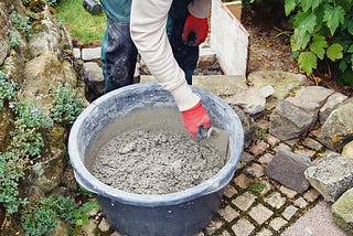 The Benefits of Investing in Smooth Concrete Mix Business