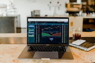 TOP 5 Crypto price-tracking websites