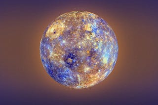 Mercury Retrograde 101
