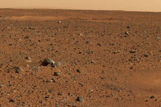 Mars Daily Facts Part 8