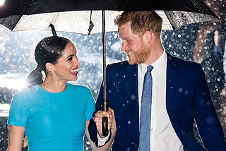 Missed Meghan and Harry’s Oprah interview? Watch the full interview here.