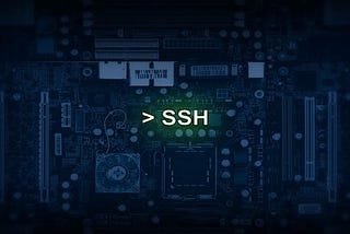 SSH Nedir, SSH Bağlantısı Nasıl Yapılır?