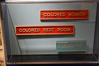 Which Was the Last Generation to Knowingly Experience Jim Crow?