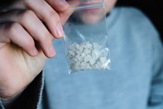 Methamphetamine Abuse: Signs, Risks, and Testing Solutions