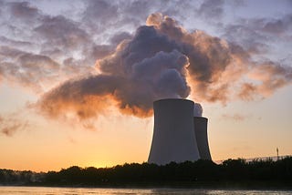 Is Nuclear the Answer to Our Energy Crisis?