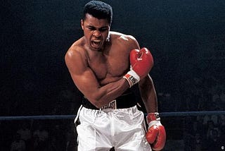 muhammad ali