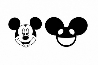 The Legal Issues of a Cartoon Mouse