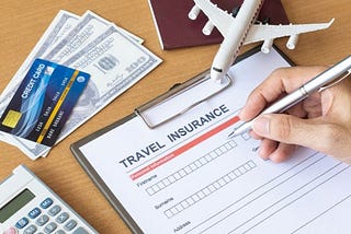 The Advantages Of Visa Insurance