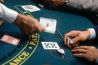 Casino Dealer Hiring No Experience Philippines