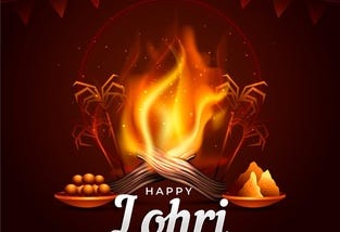 Happy Lohri 2021 “ Best Wishes, Quotes and Greetings Messages