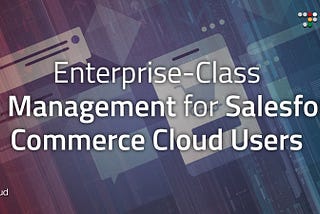 Radware Bot Manager is now Available on Salesforce Commerce Cloud Marketplace