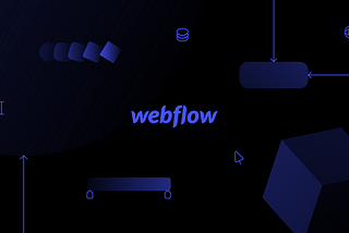 Building My Portfolio With Webflow: A Love Story