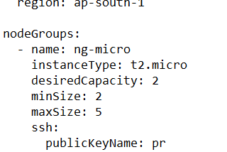 AWS KUBERNETES SERVICE AND DEPLOYING WORDPRESS SITE AND MYSQL using EC2-Instance (Master & Slave)