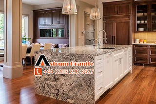 Kitchen Design With Granite, Quartz and Marble Kitchen Worktops/Countertops at Cheap Price in…