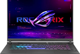 7 Laptops with NVIDIA GeForce RTX 4060