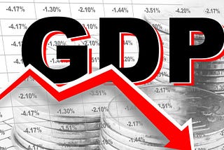 GDP Analysis using Countries of the World Dataset with Python