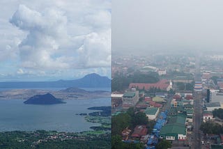 6 Tips to Protect Yourself from the Taal Volcanic Smog