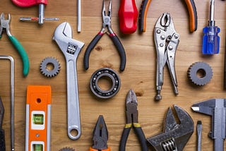 Adding Tools To Your Technical Toolbox: JavaScript Edition II