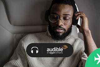 How to Listen to Audible Books on Airplane Mode