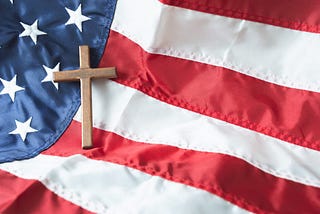 What Is Christian Nationalism, Anyway?