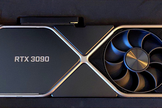 Making work TensorFlow with Nvidia RTX 3090 on Windows 10