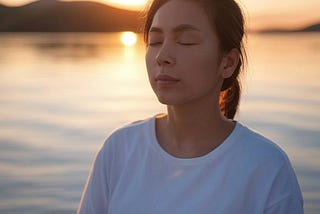Transforming Overwhelming Feelings into Calm and Confidence